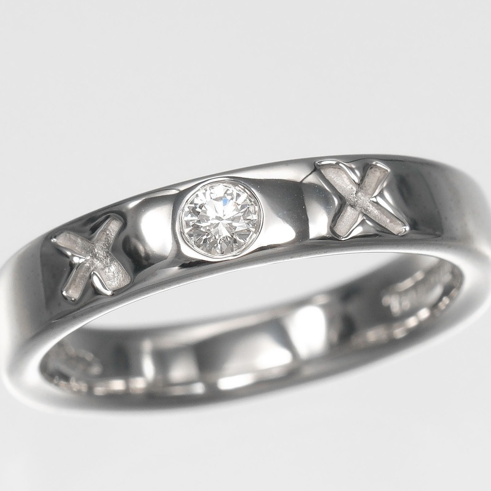 TIFFANY & CO. Ring - Picture 6 of 12